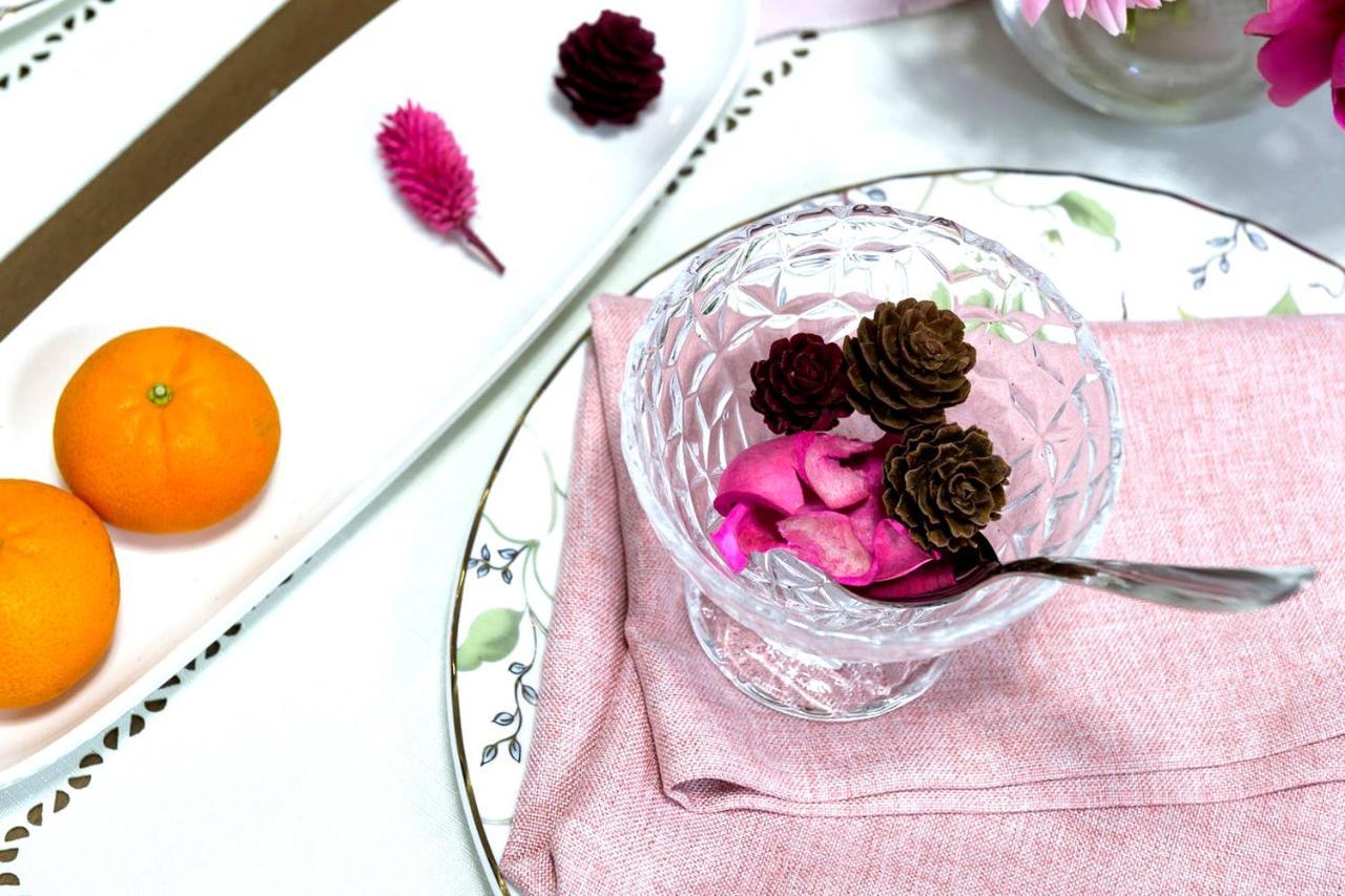 Cherry Blooming Tokyo- All Suite Boutique Hotel 东京伊樱里-中央区全套房艺术酒店 المظهر الخارجي الصورة